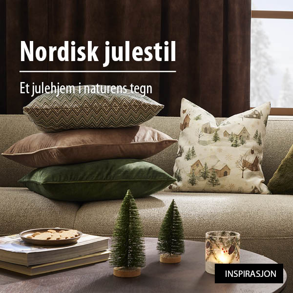 Nordisk julestil